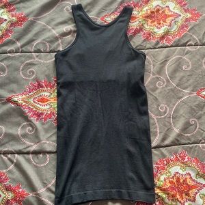 Lululemon sports tank!